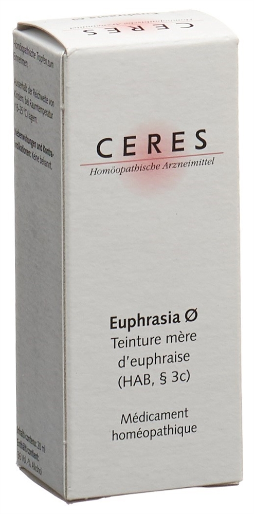CERES euphrasia, image 2 sur 2