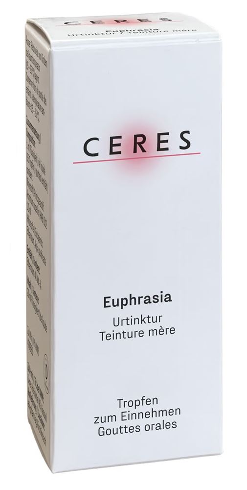 CERES Euphrasia