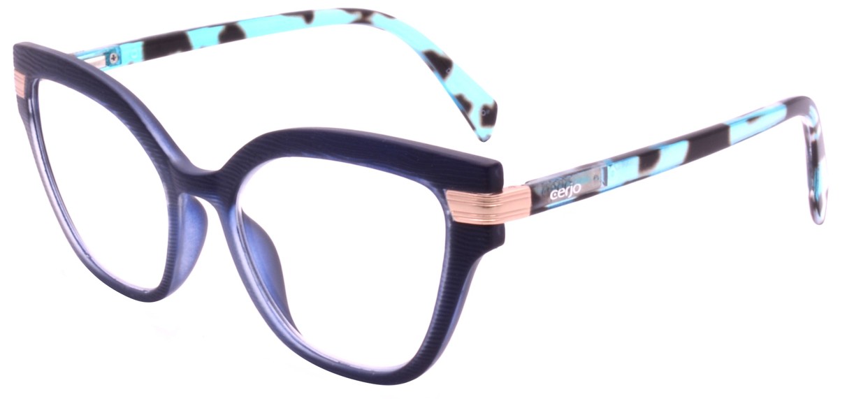 CERJO Lesebrille