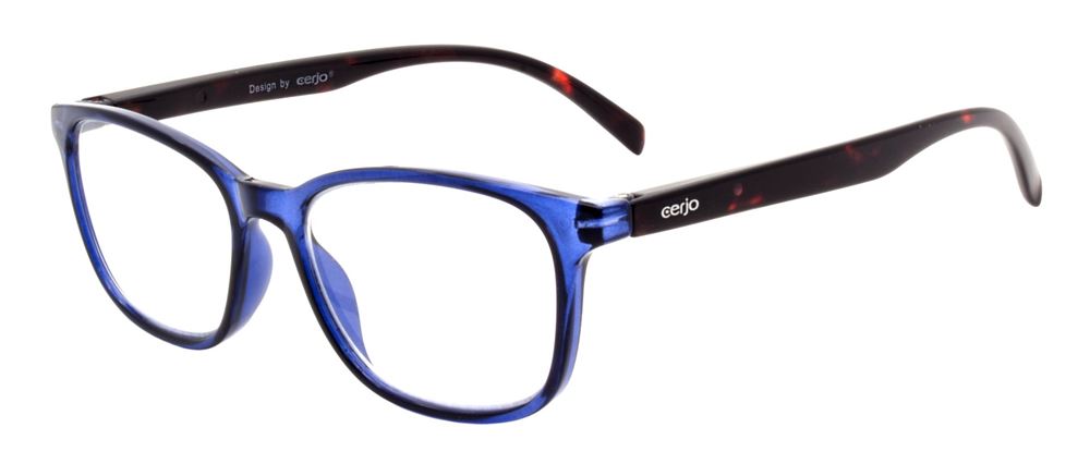 CERJO Lesebrille Blue Blocker