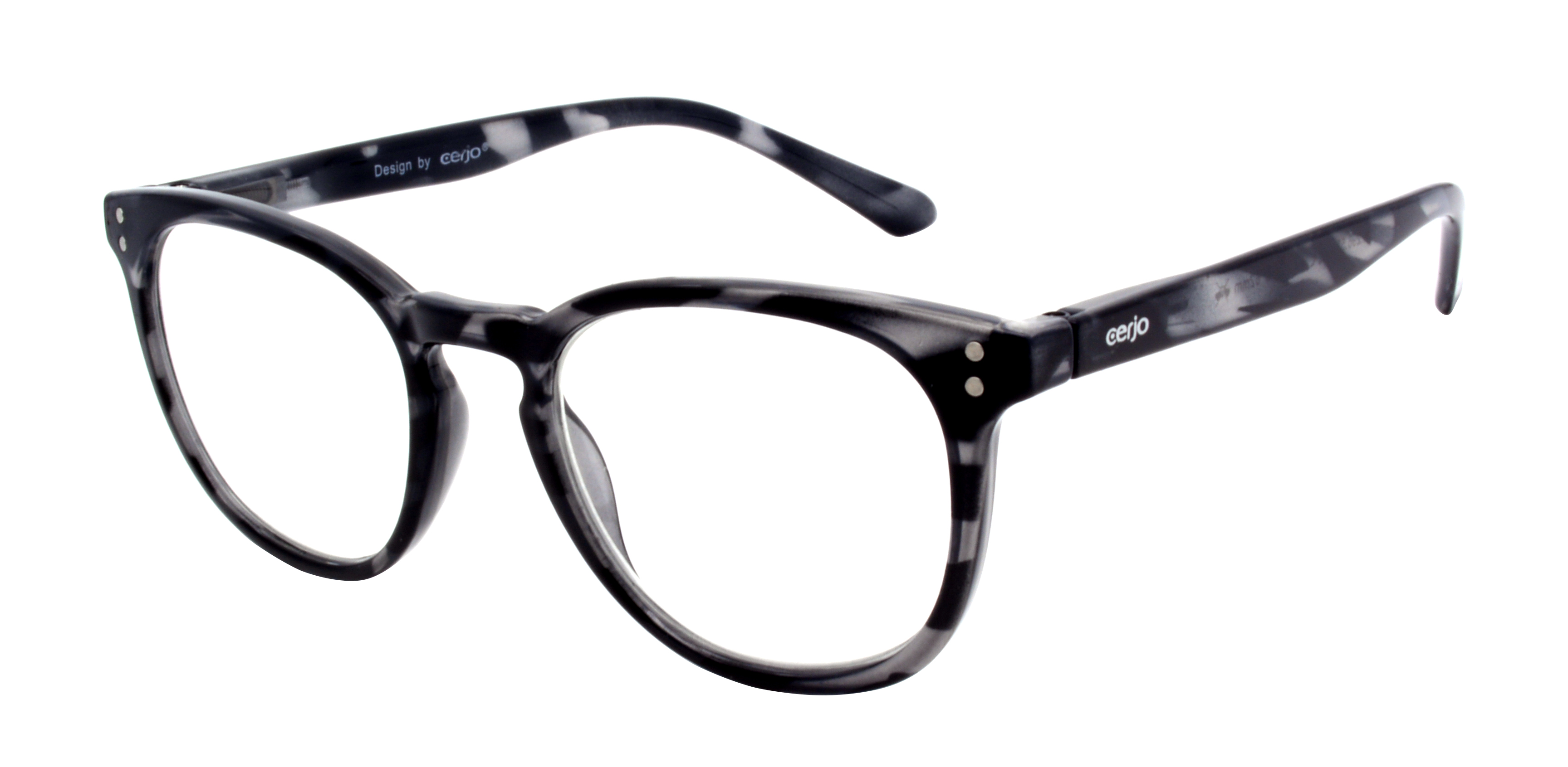 CERJO Lesebrille Blue Blocker