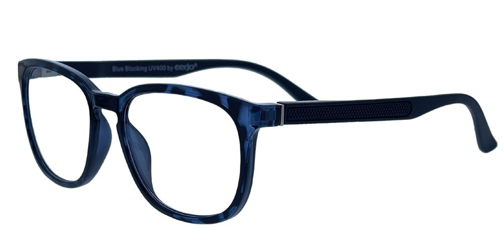 CERJO Lesebrille Blue Blocker