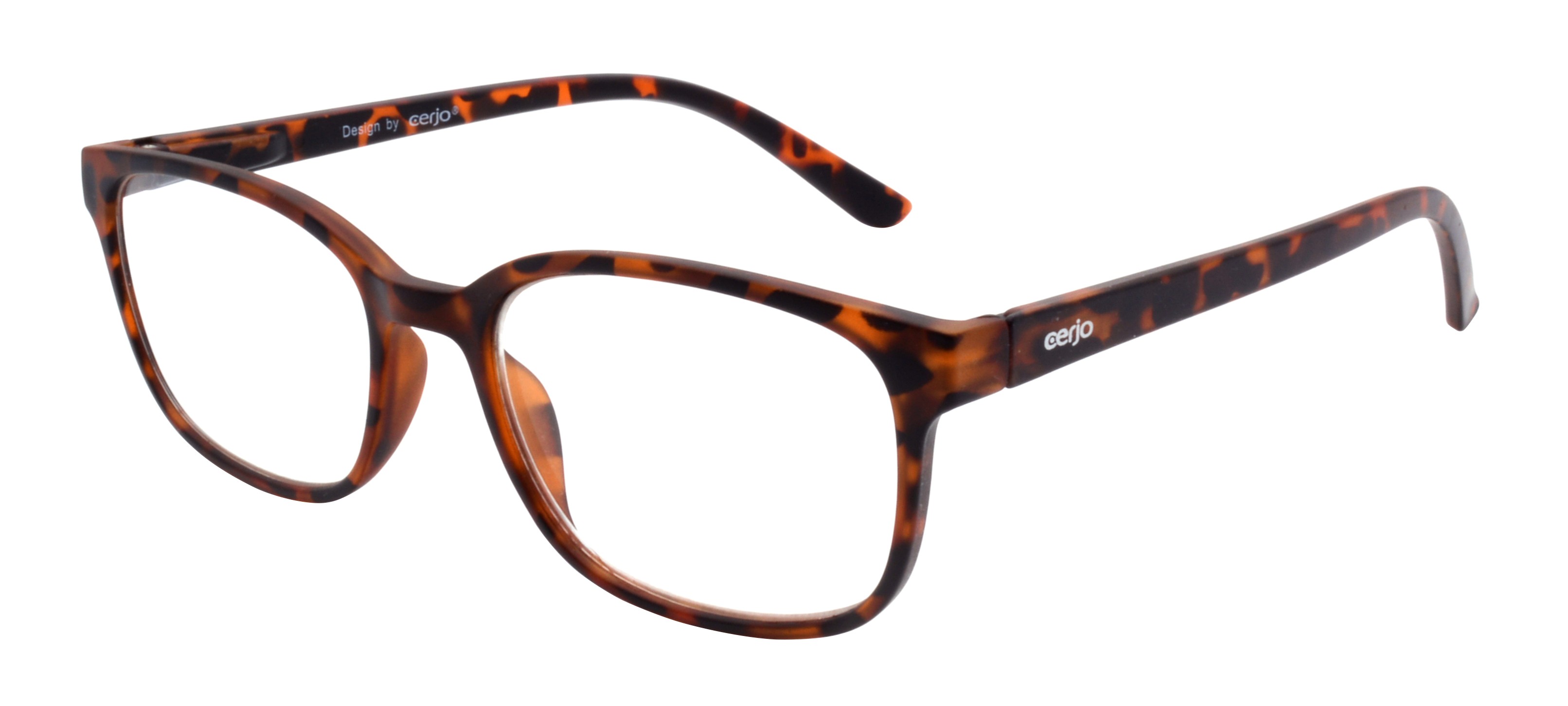 CERJO Lesebrille Blue Blocker