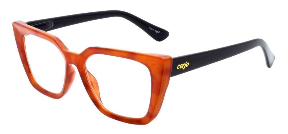 CERJO lunettes de lecture