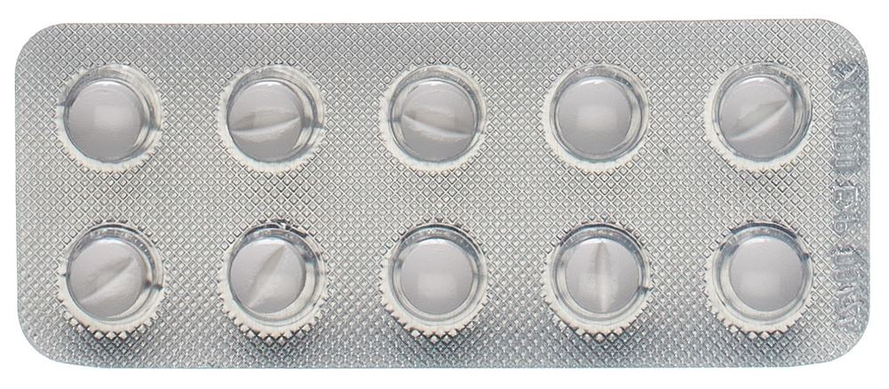 CETIRIZINE Allergie 10 mg, image 3 sur 4
