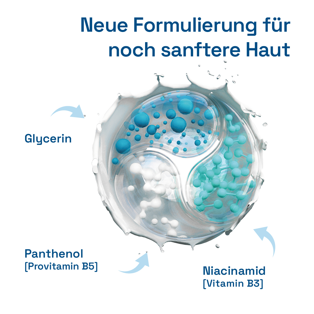 CETAPHIL Extra sanfter Reinigungsschaum, Bild 4 von 4