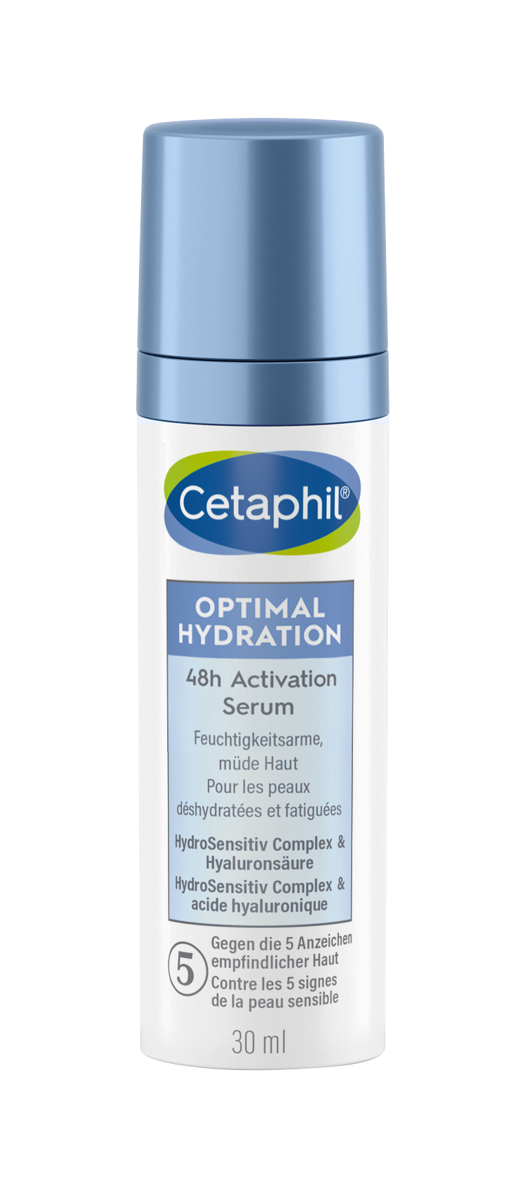 CETAPHIL Optimal Hydration