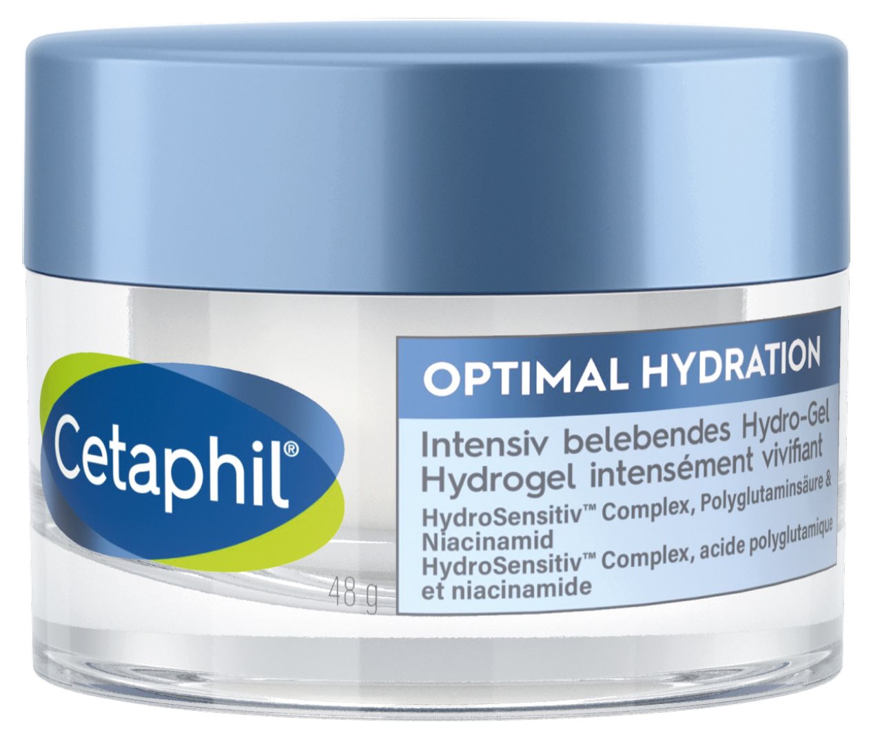 CETAPHIL Optimal Hydration, image principale