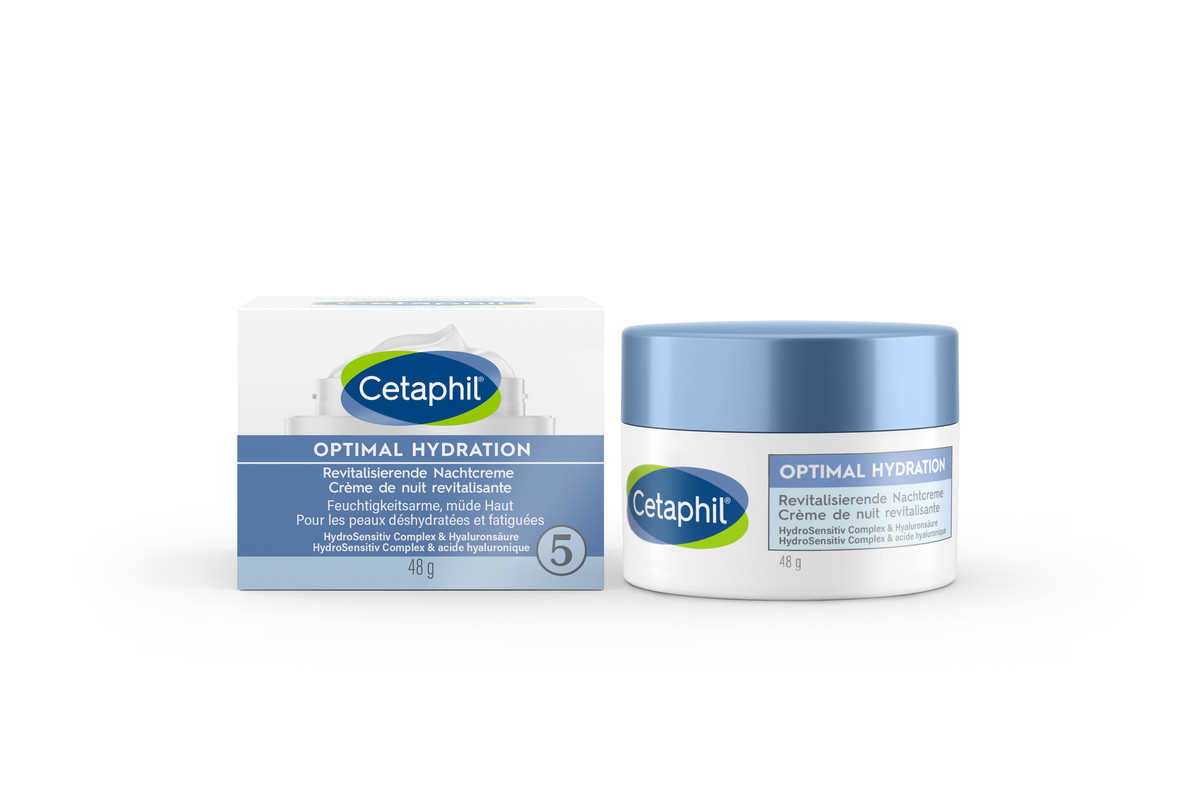 CETAPHIL Optimal Hydration, Bild 3 von 4