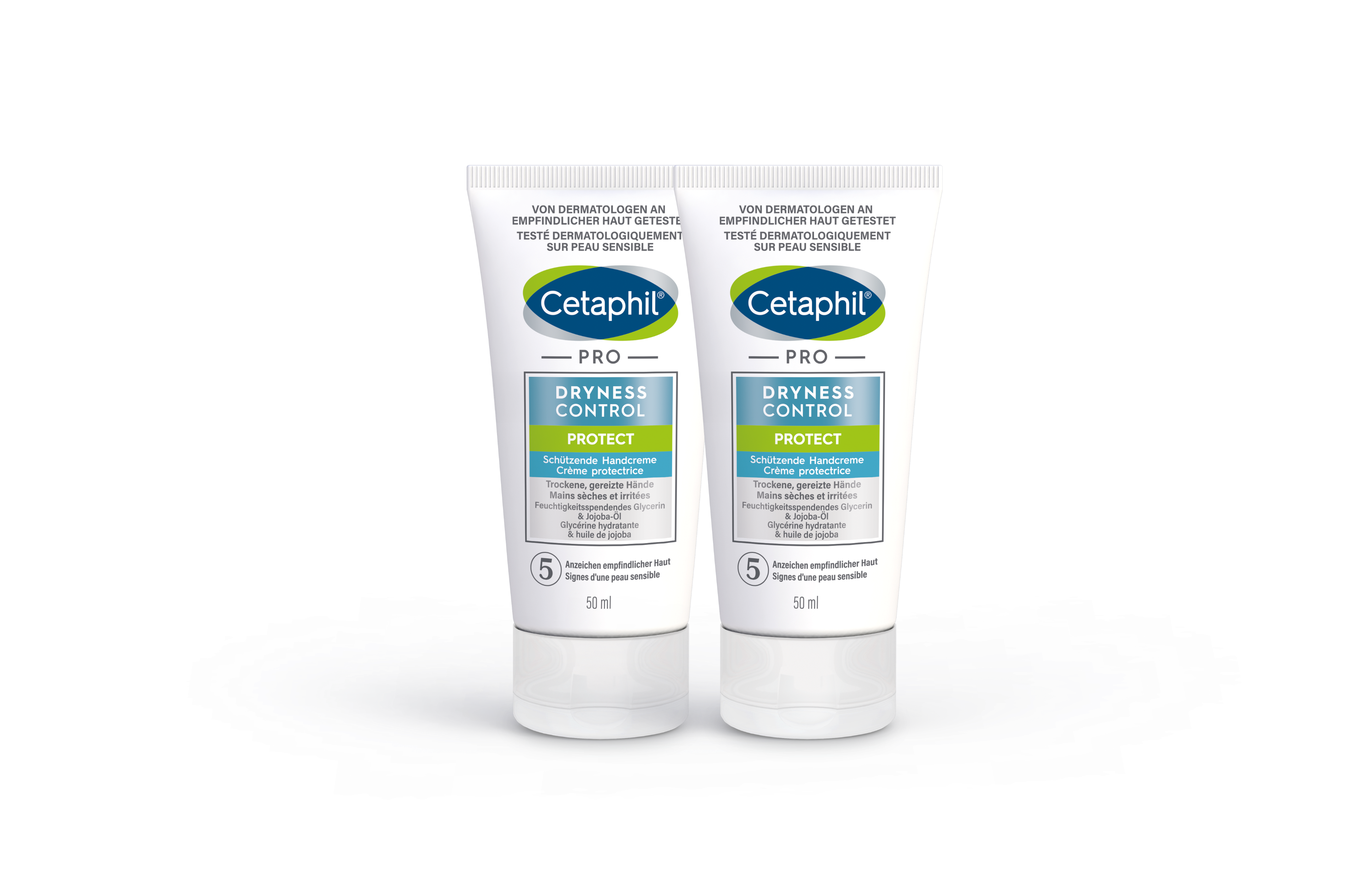 CETAPHIL PRO DRYNESS CONTROL PROTECT, Hauptbild