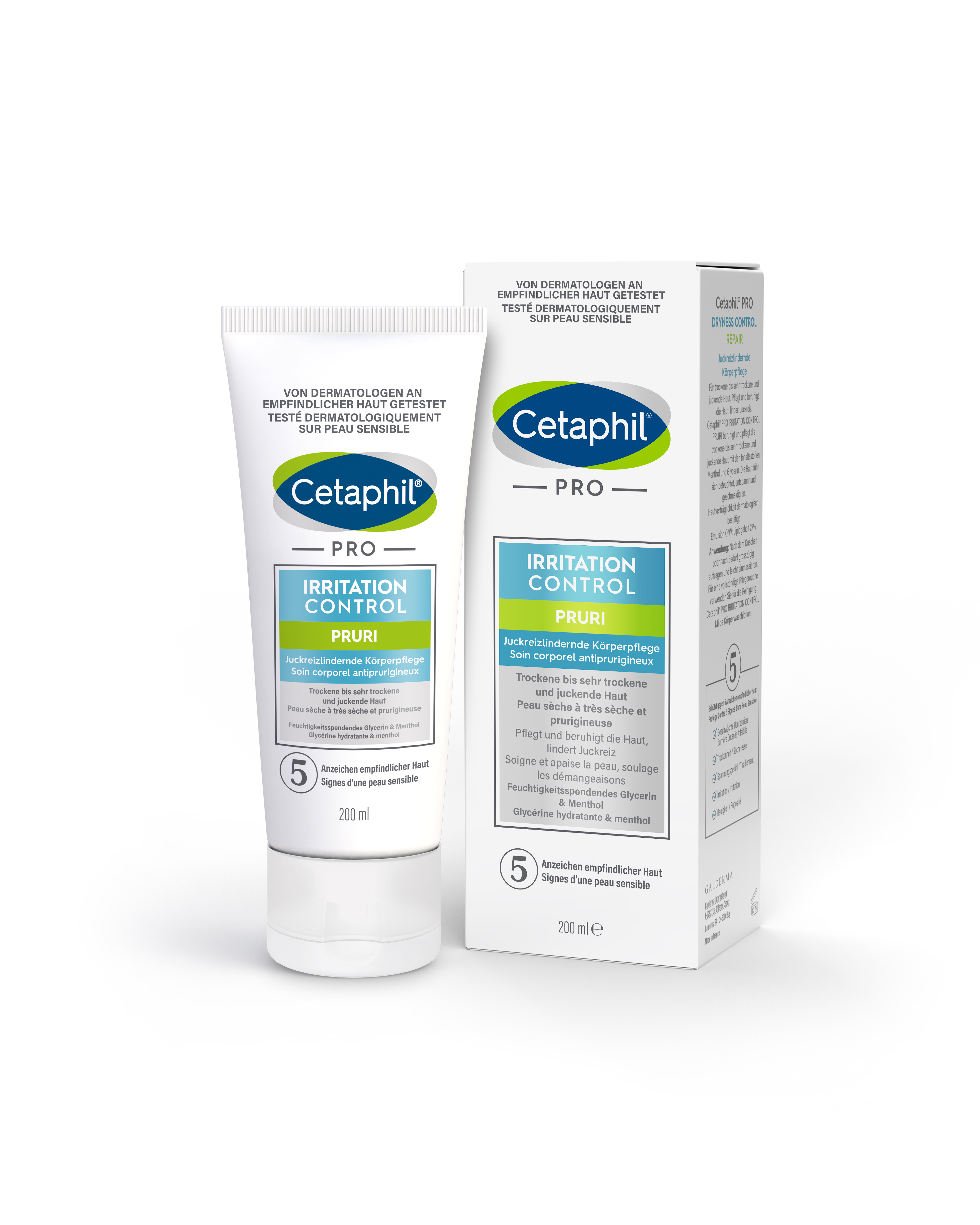 CETAPHIL PRO IRRITATION CONTROL PRURI, image 2 sur 4