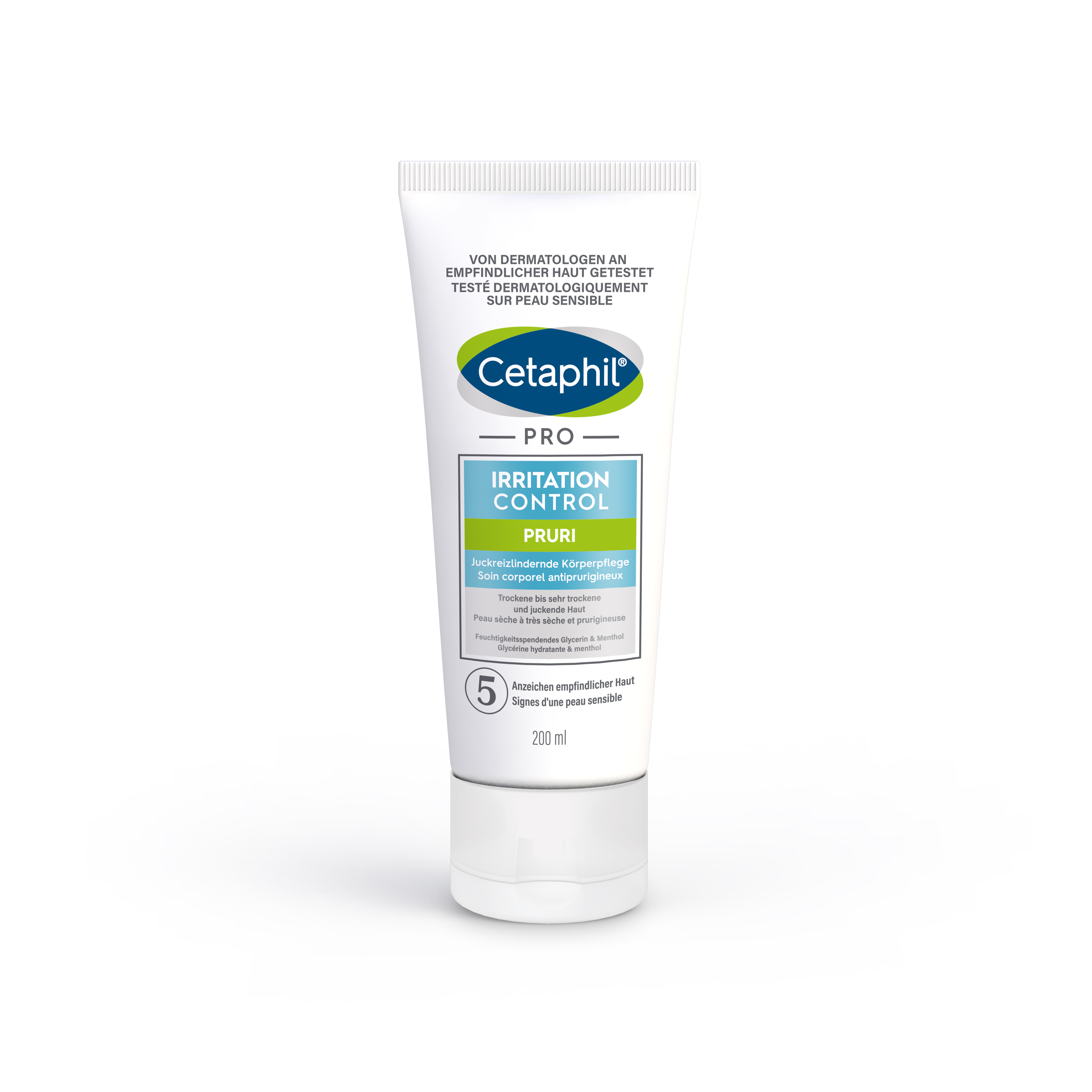 CETAPHIL PRO IRRITATION CONTROL PRURI, image principale