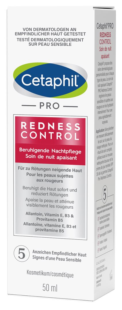 CETAPHIL PRO REDNESS CONTROL, image 3 sur 3