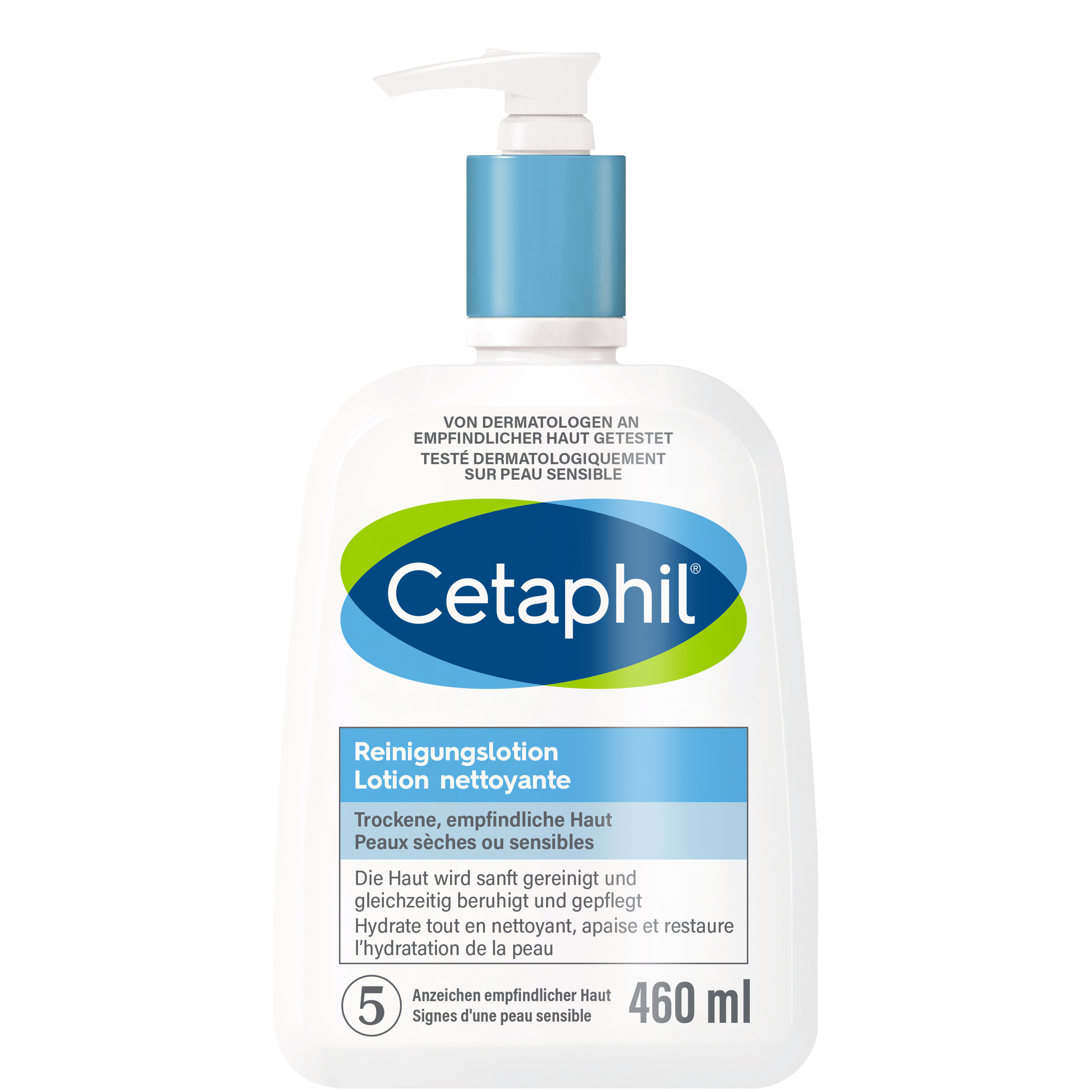 CETAPHIL Reinigungslotion, Bild 5 von 6