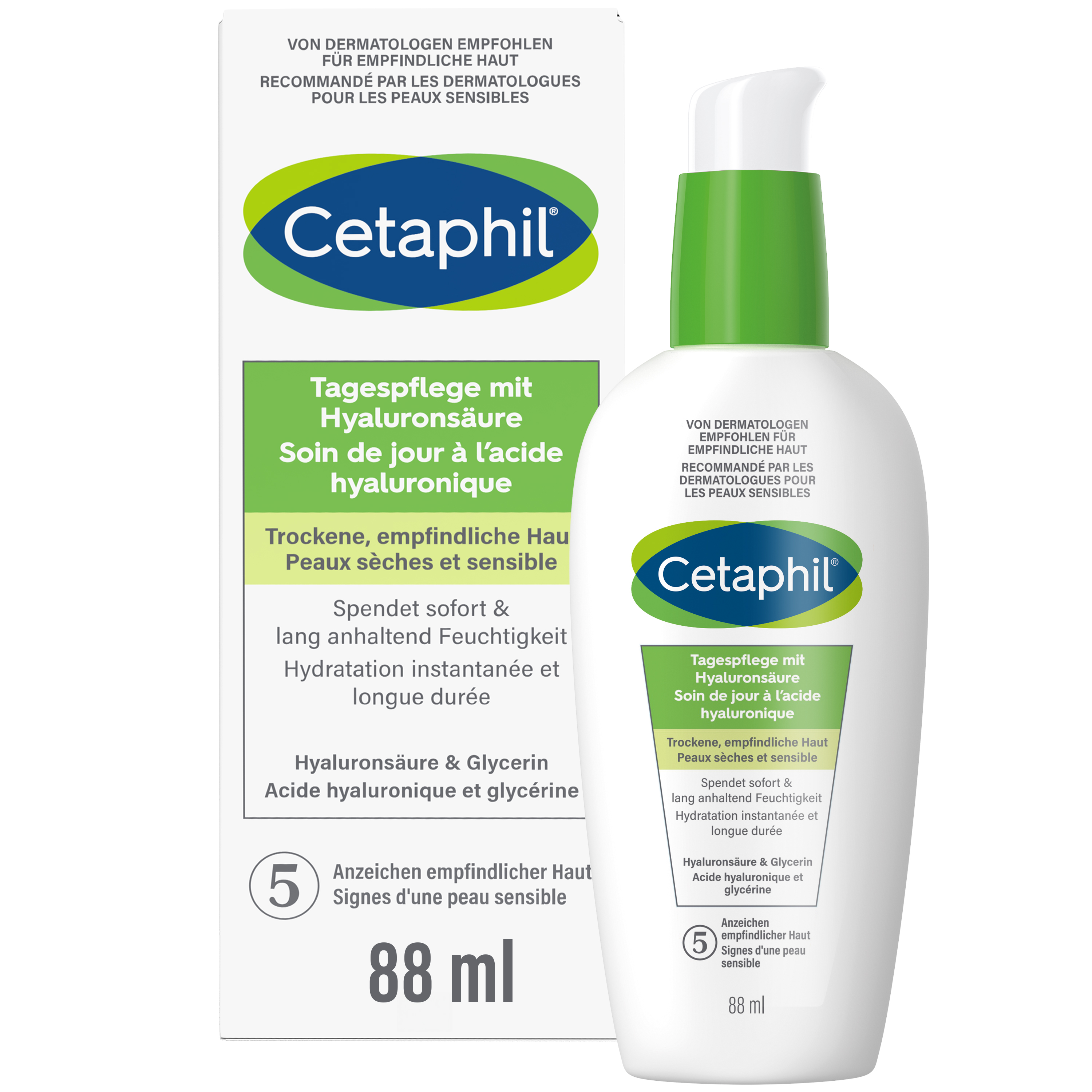 CETAPHIL Tagespflege, Bild 3 von 4