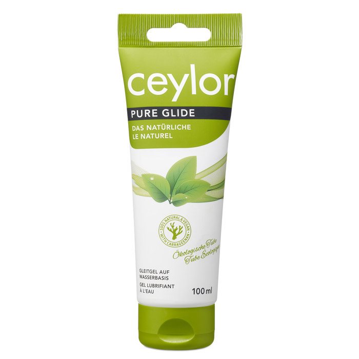 Ceylor Lubrifiant Pure Glide, image principale