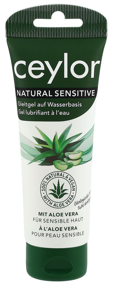 Ceylor Natural Sensitive