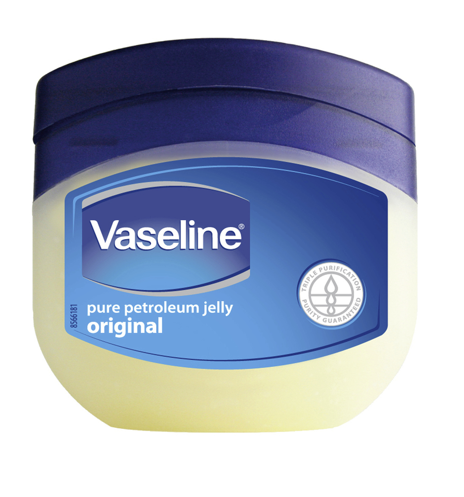 CHESEBROUGH vaseline