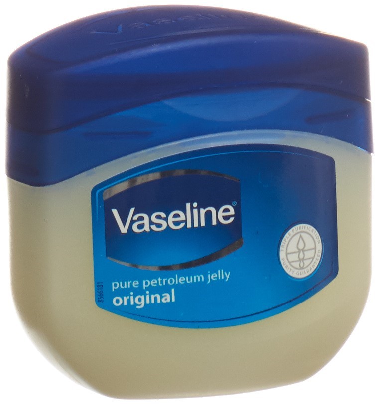 CHESEBROUGH vaseline
