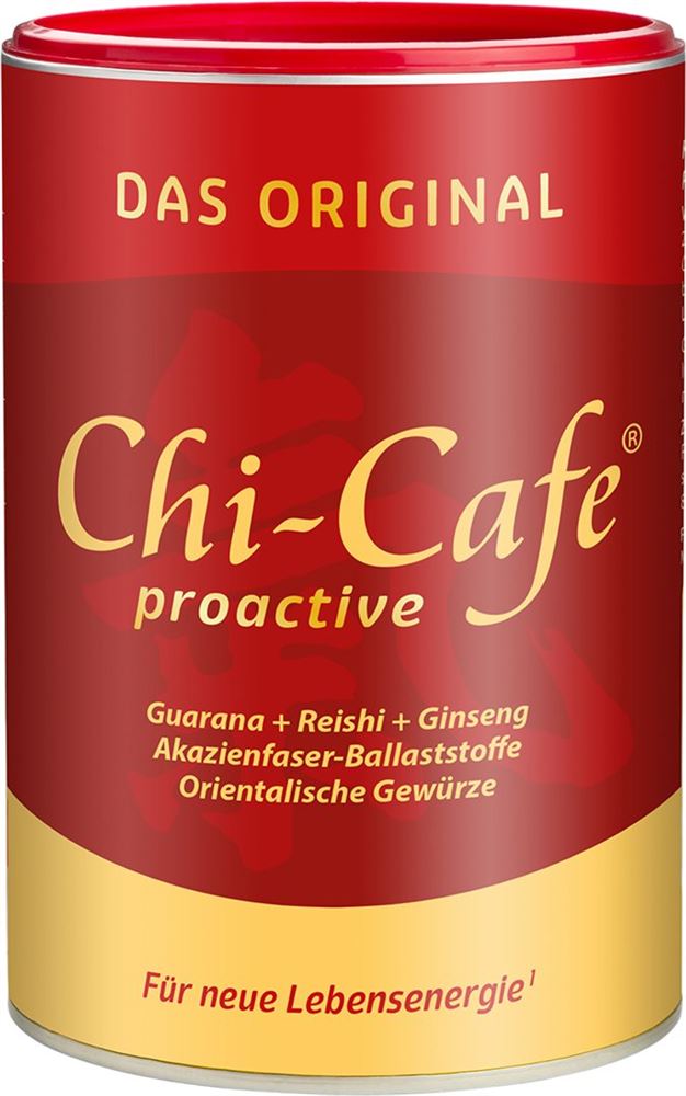 CHI-CAFE proactive café bien-être, image principale CHI-CAFE proactive café bien-être, image principale