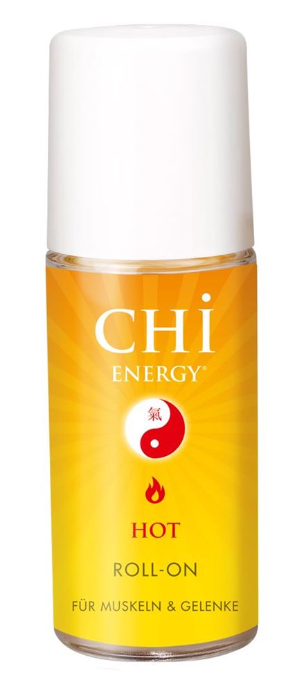 CHI ENERGY Hot
