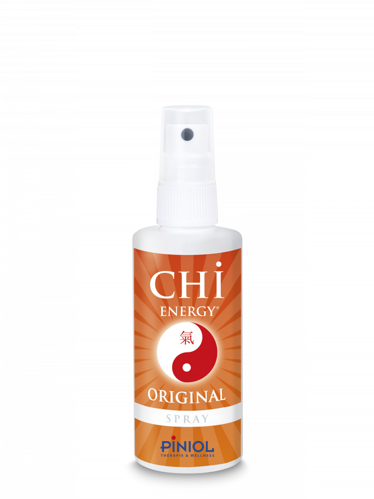 CHI ENERGY Spray, Hauptbild