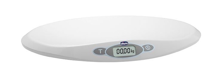 CHICCO Digital elektronische Babywaage, Hauptbild