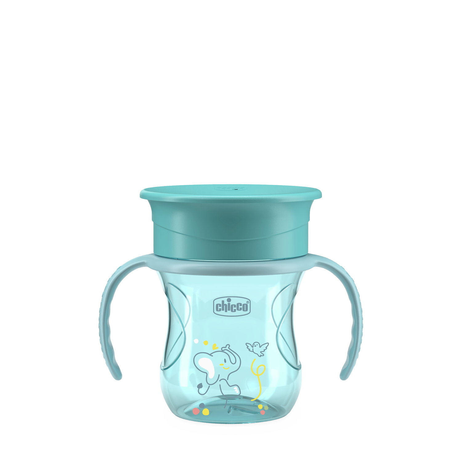 CHICCO PERFECT cup