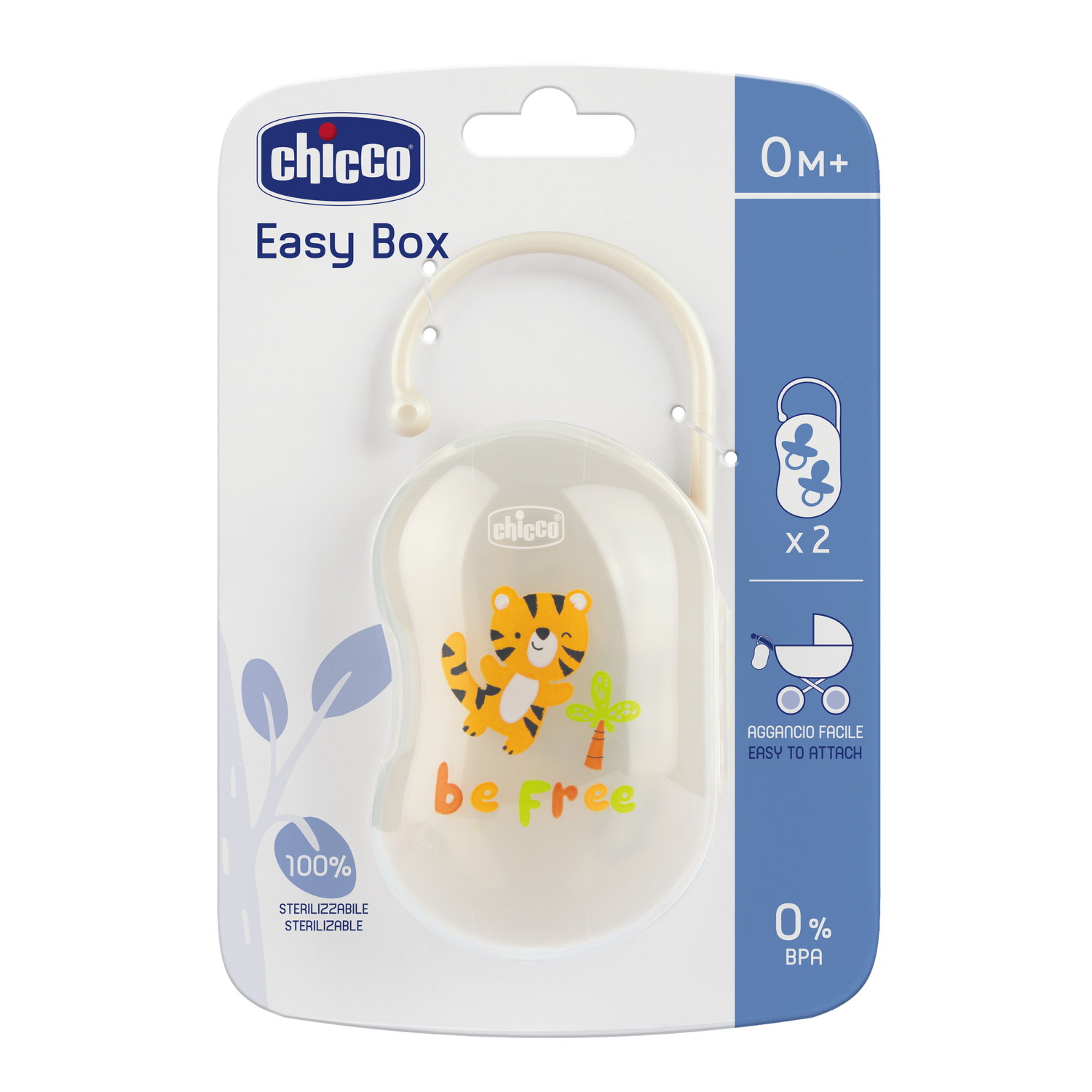 , immagine principale