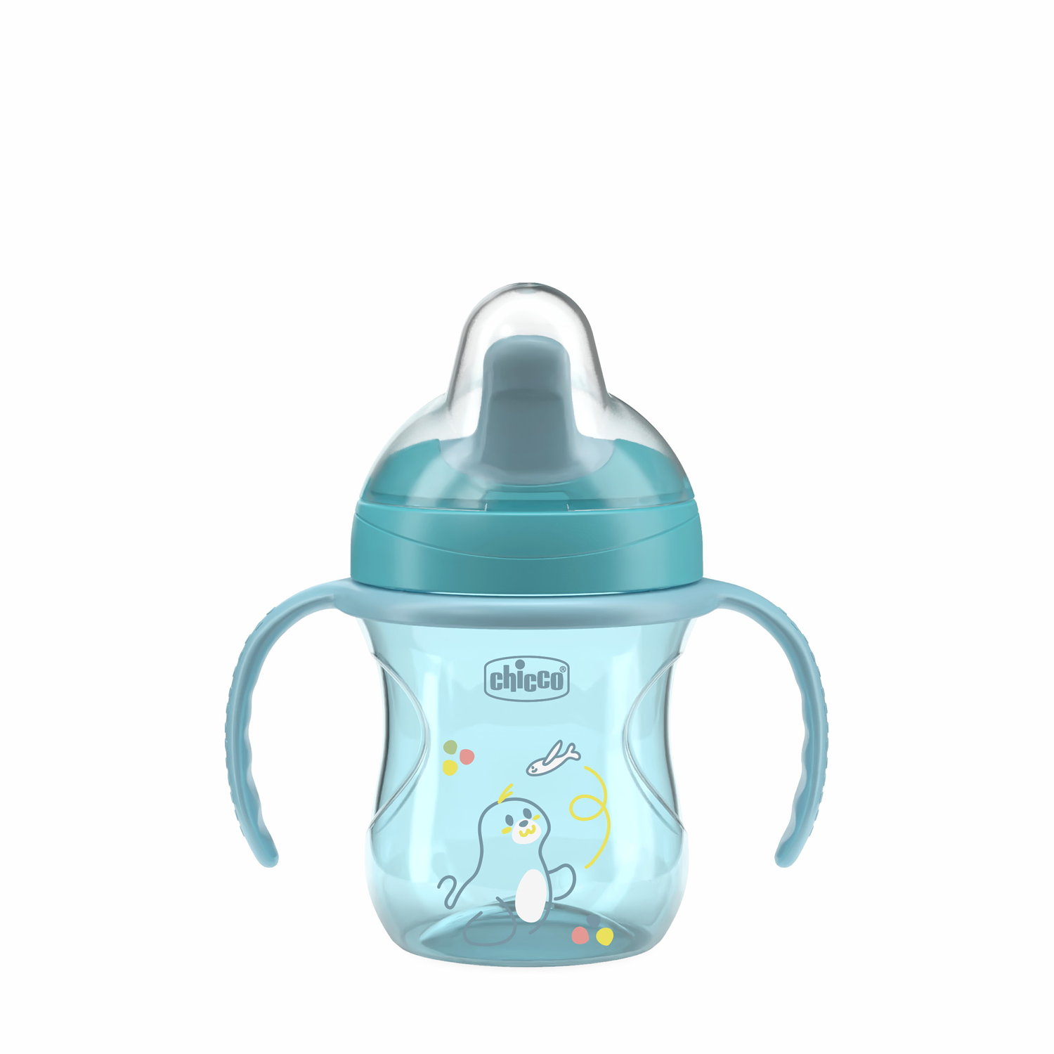 CHICCO TRAINING Cup, Hauptbild