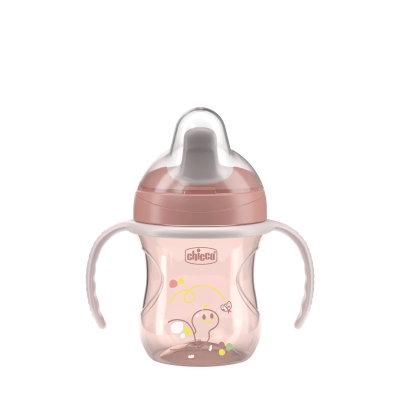 CHICCO TRAINING cup