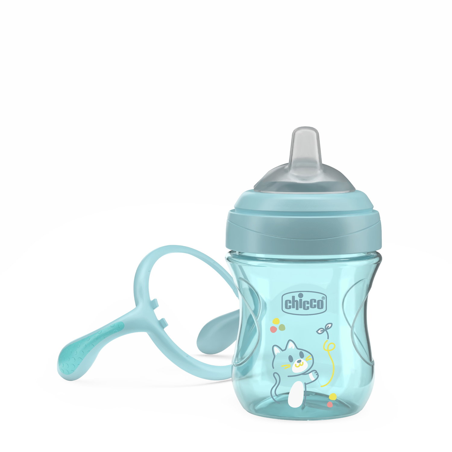 CHICCO TRANSITION cup, image 4 sur 5