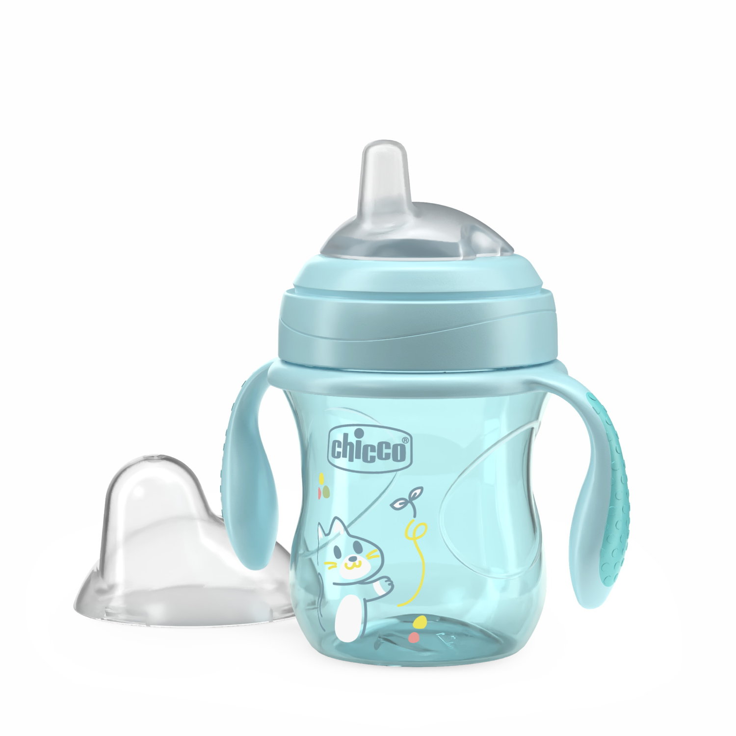 CHICCO TRANSITION cup, image 5 sur 5