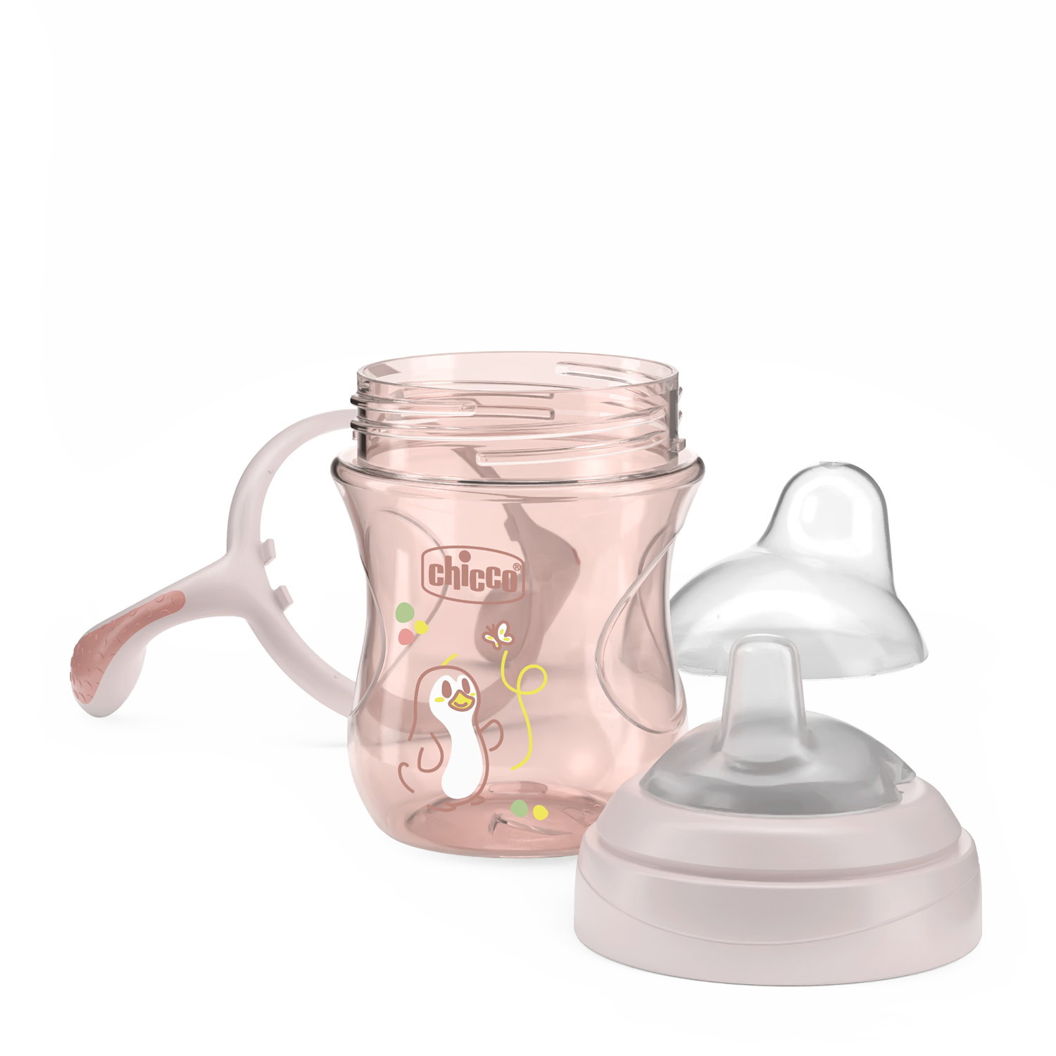 CHICCO TRANSITION Cup, Bild 5 von 5