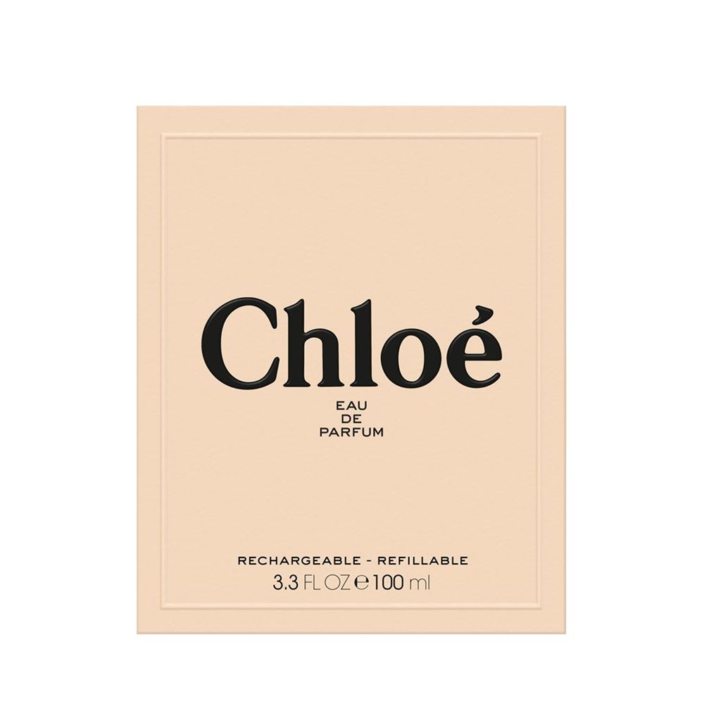Chloé Eau de Parfum Refillable