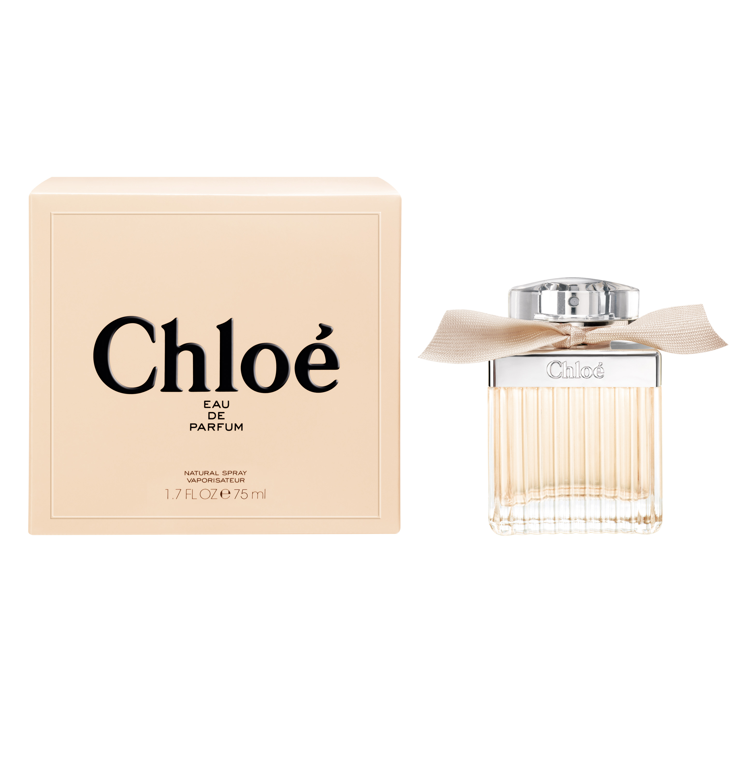 Chloé Eau de Parfum, image 2 sur 2