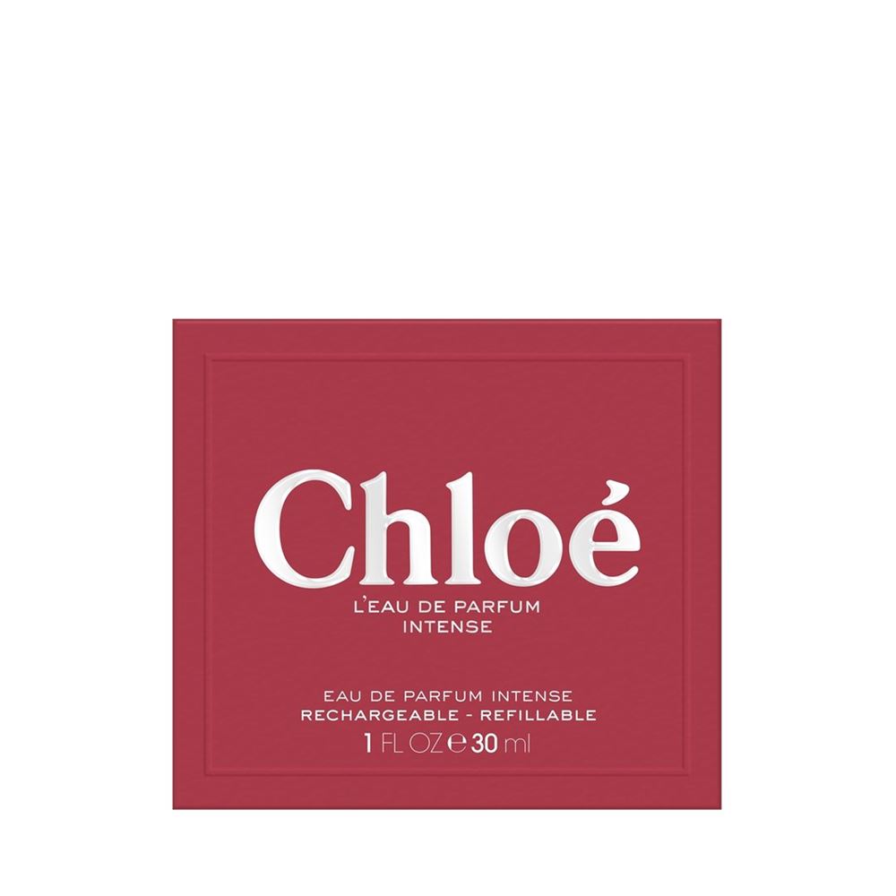 Chloé Eau de Parfum Intense Refillable
