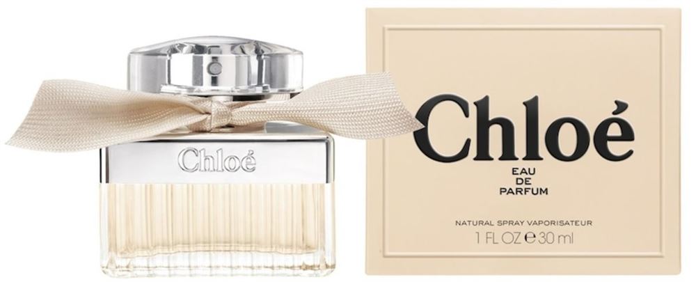 Chloé Eau de Parfum