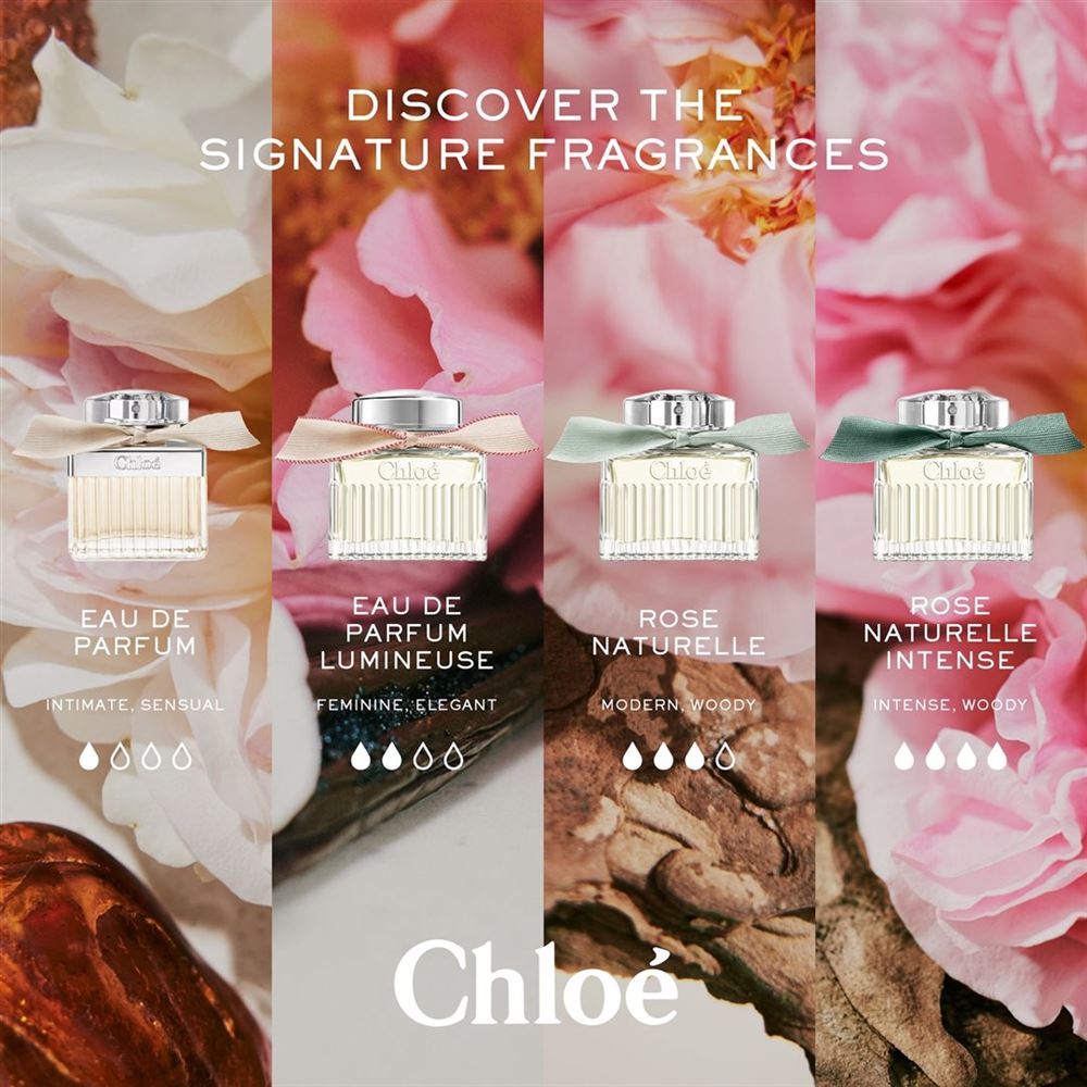 Chloé L'Eau de Parfum Lumineuse Eau de Parfum, Bild 3 von 4