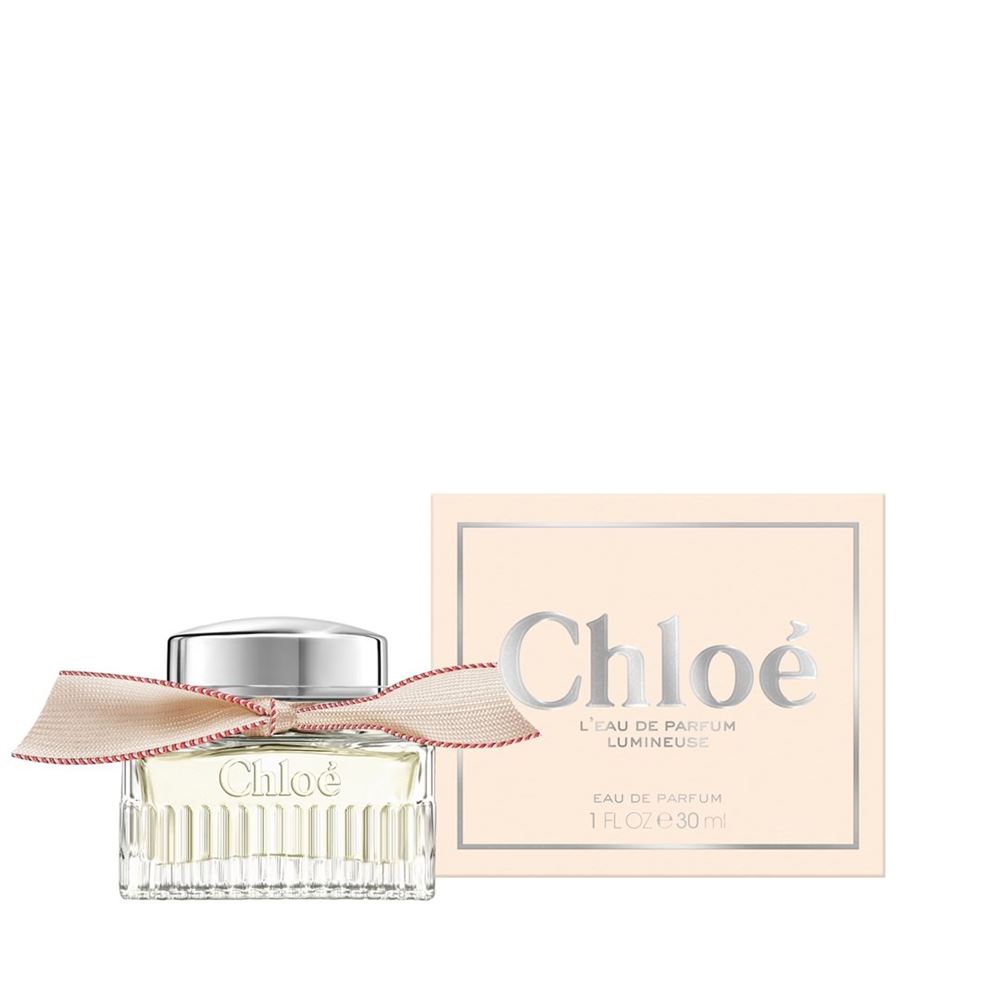 Chloé L'Eau de Parfum Lumineuse Eau de Parfum, Bild 4 von 4