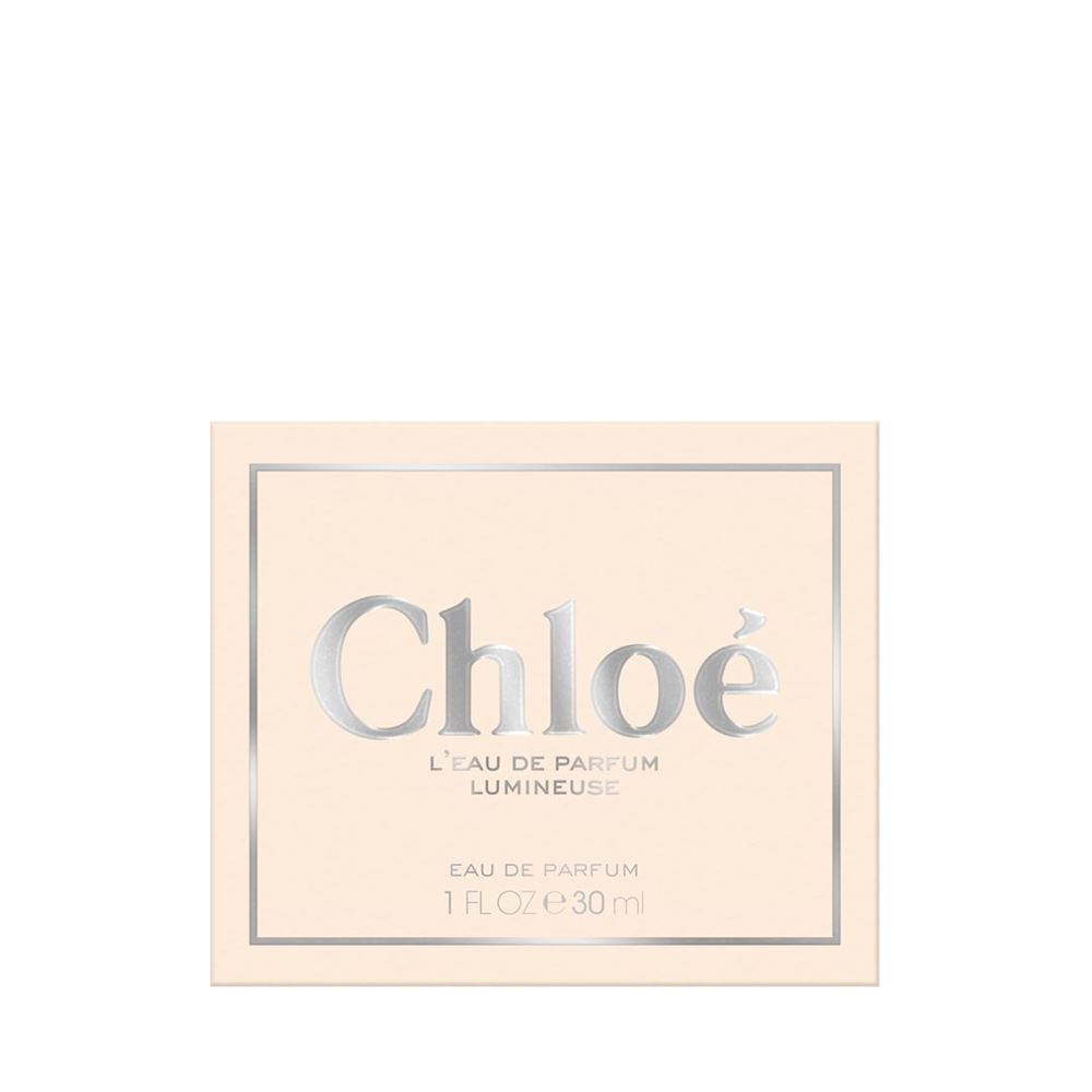 Chloé L'Eau de Parfum Lumineuse Eau de Parfum