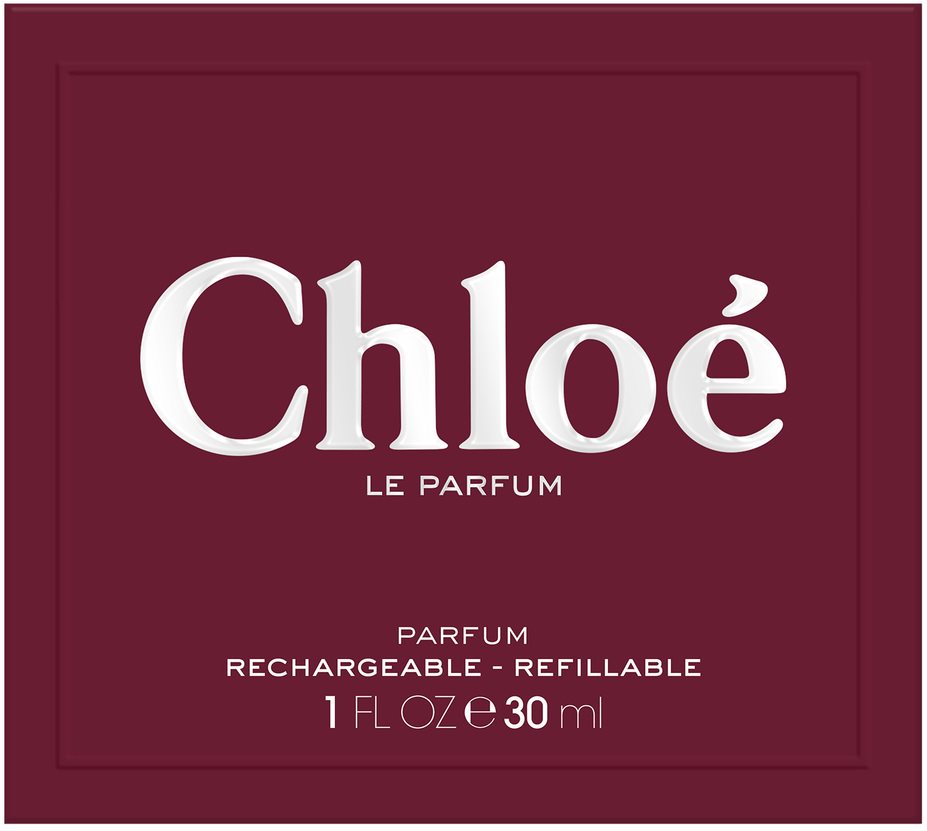 Chloé Le Parfum