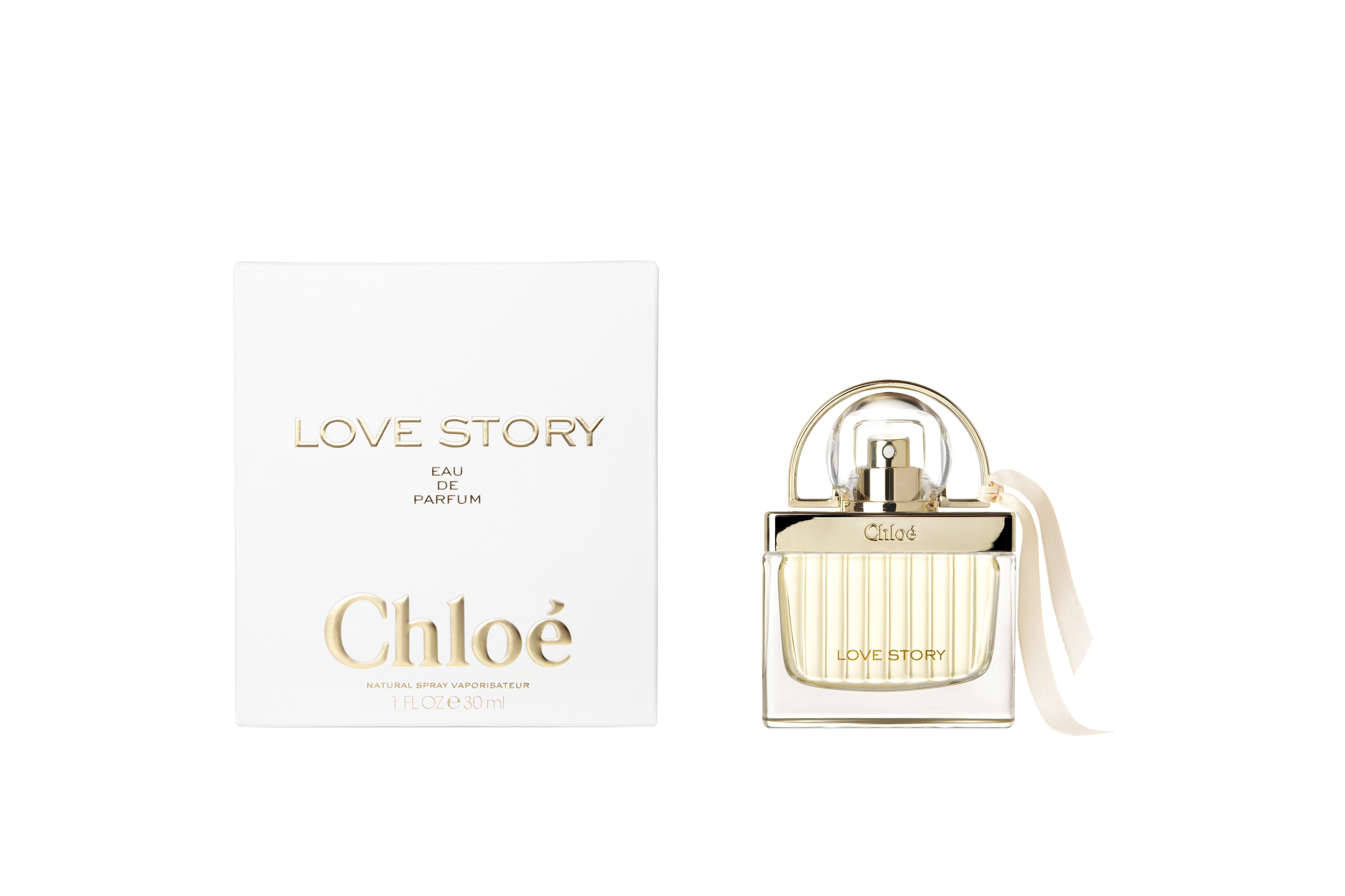 Chloé Eau de Parfum, Bild 2 von 2