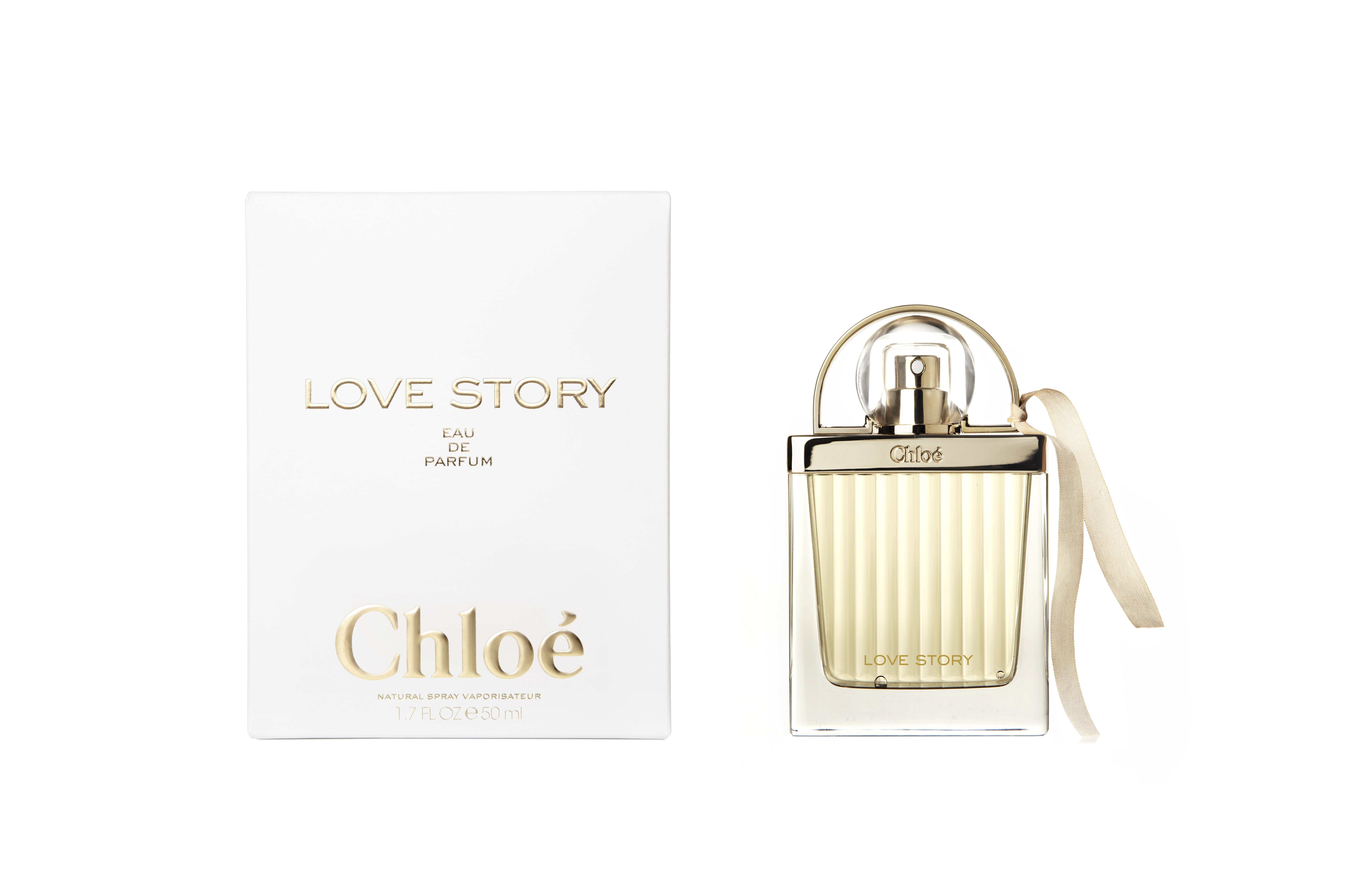 Chloé Eau de Parfum, image 2 sur 2