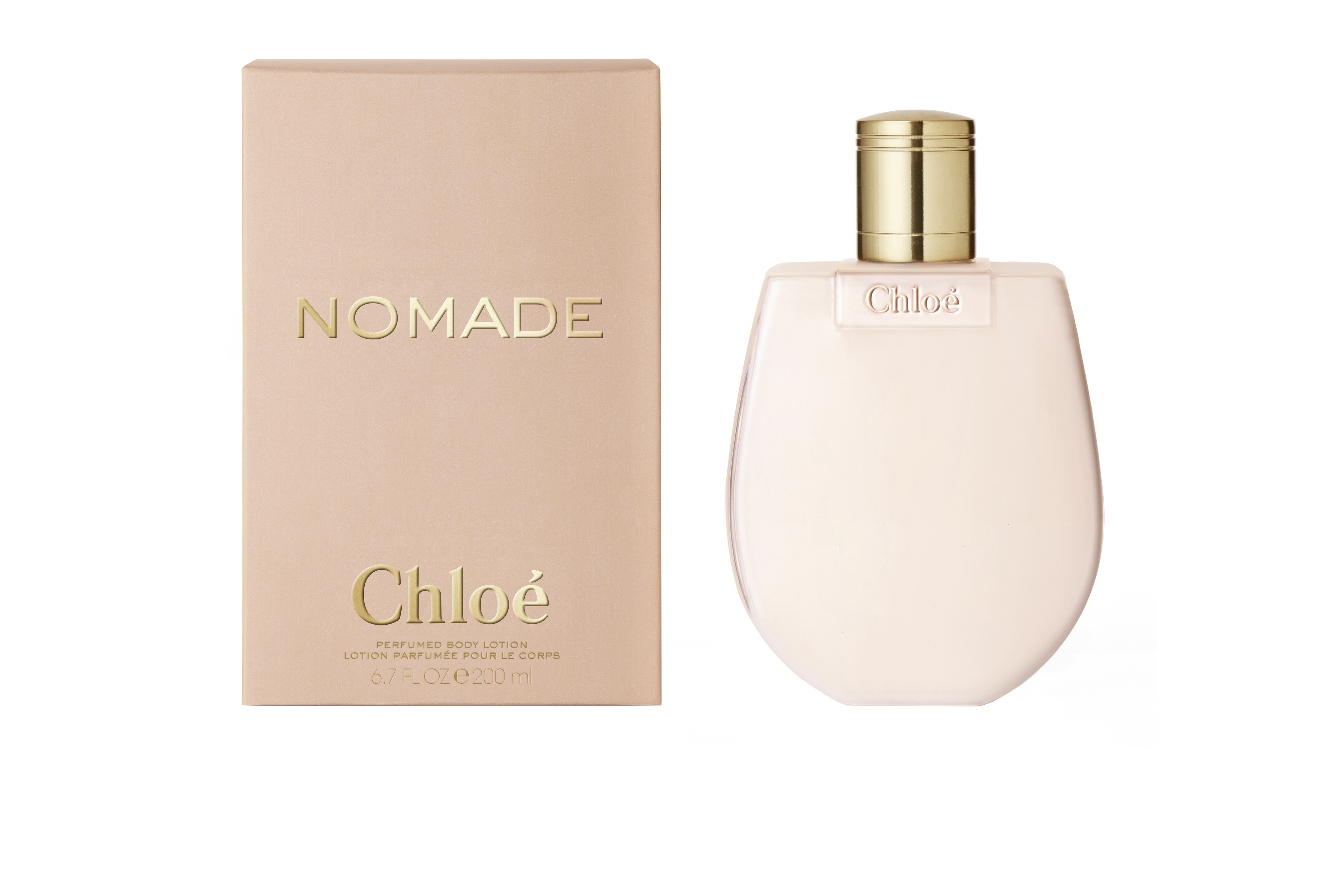 Chloé Body Lotion, image 2 sur 3