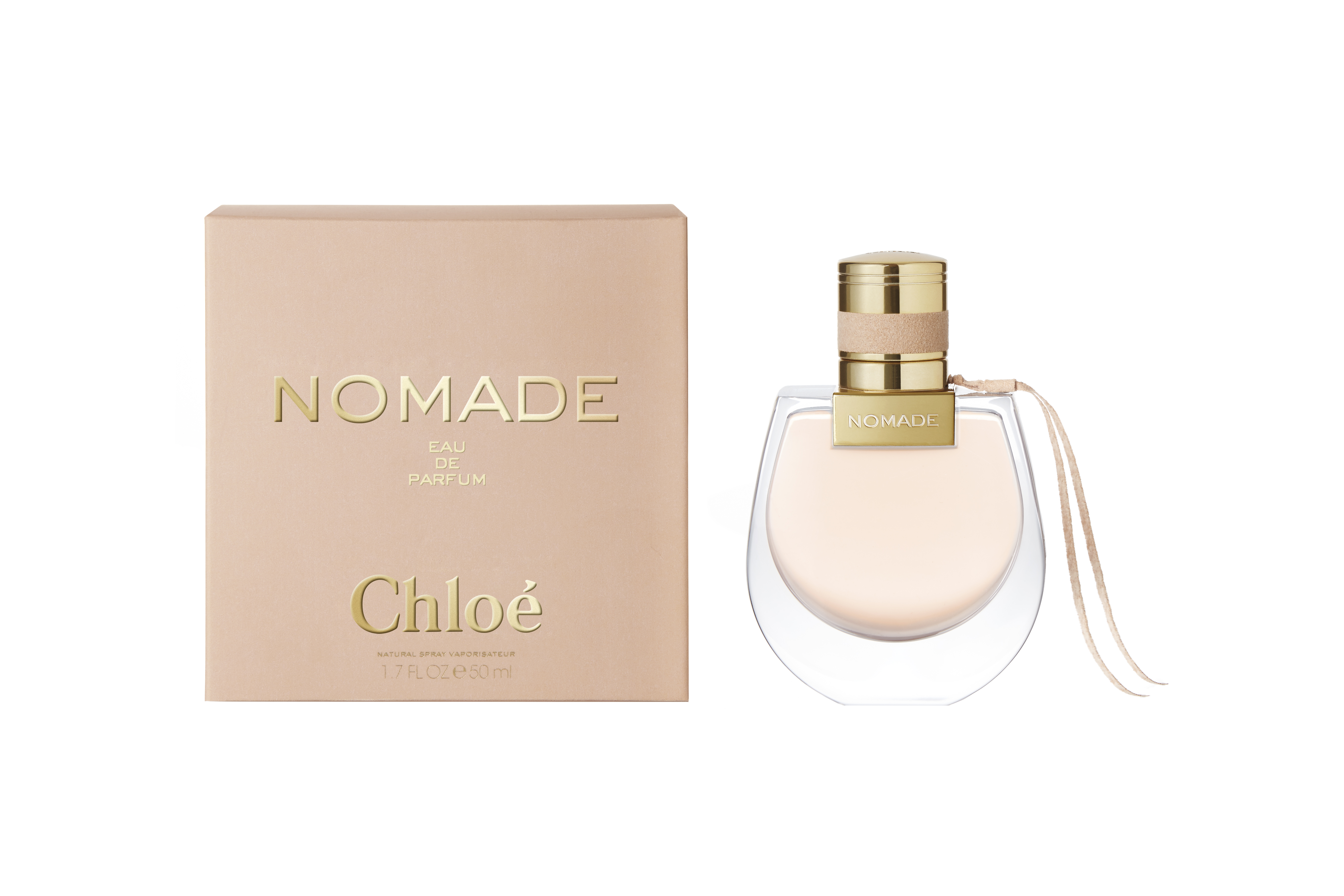 Chloé Eau de Parfum, Bild 2 von 3