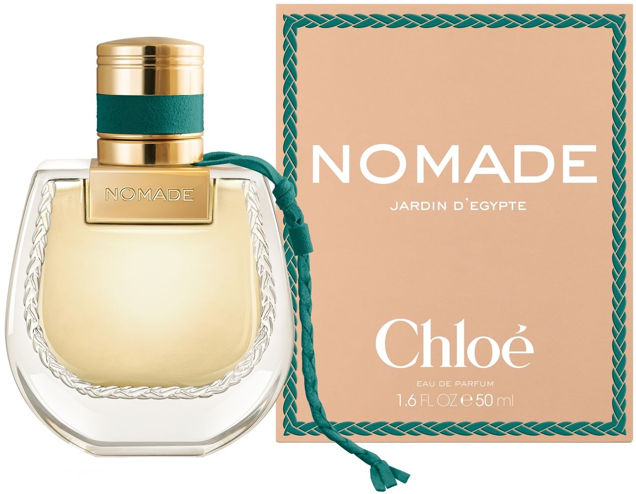 Chloé Nomade Jardin d'Egypte Eau de Parfum
