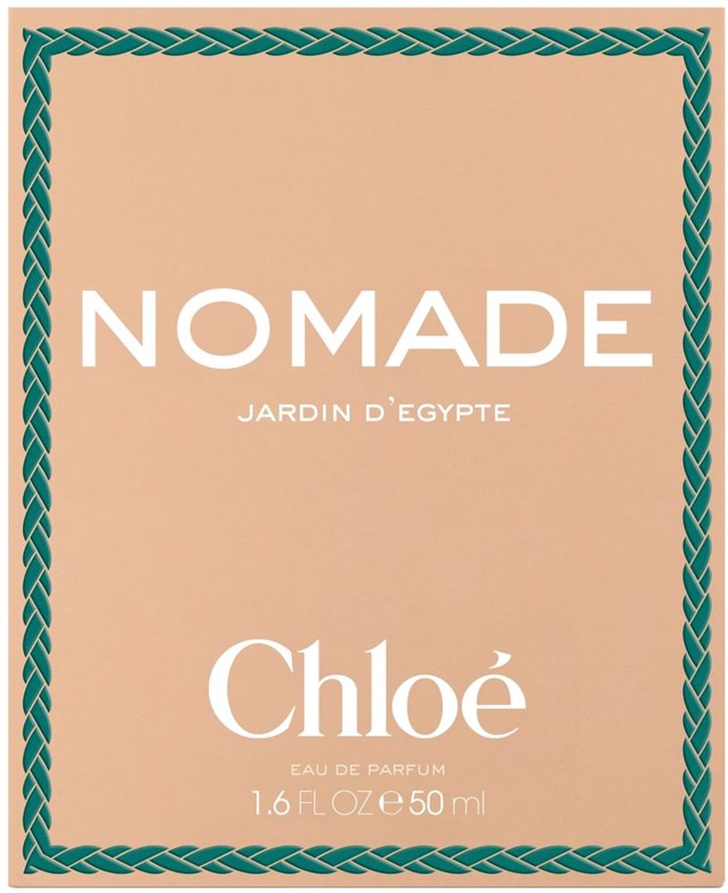 Chloé Nomade Jardin d'Egypte Eau de Parfum