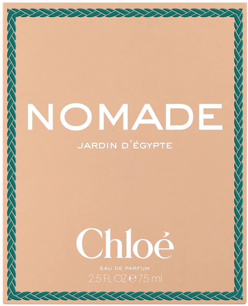 Chloé Nomade Jardin d'Egypte Eau de Parfum