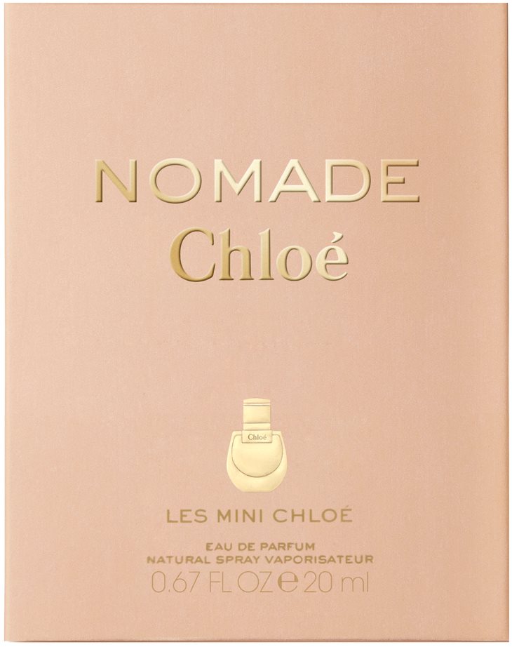 Chloé Les Mini Eau de Parfum